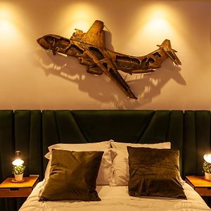 Chambre Familiale Lit King-Size